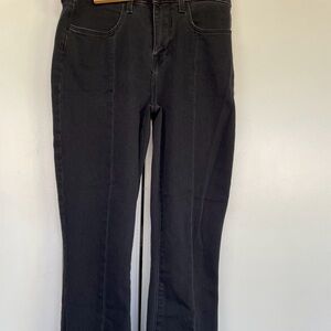 Beatrix high rise baby boot